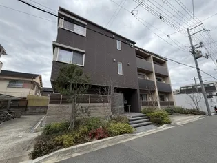 ステラハウス36の画像