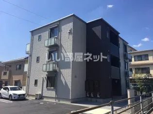 グランベレオ大門の画像