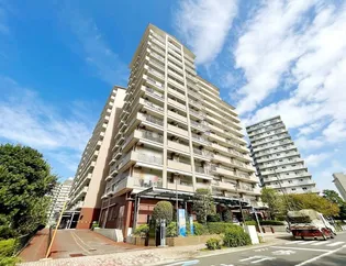 ラフィーネハイツの画像