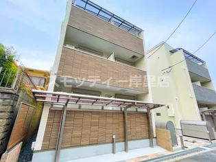 ラモーナ玉出東Ⅱの画像