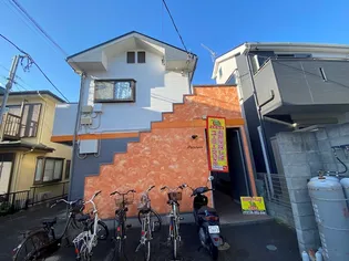 プラザハウスの画像