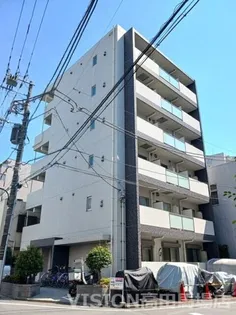 カミーノ KS【6階】の外観