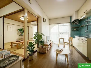 クリエイション21の画像