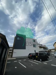 カンポドーロ【1階】の外観