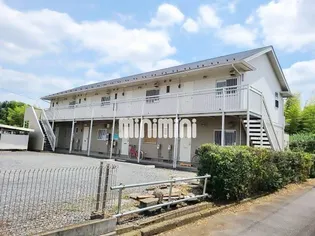 エスポワールMINEGISHIの画像