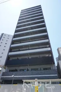 愛知県名古屋市中区千代田5【マンション】の外観