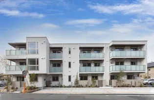 HELIANTHE南幸町の画像