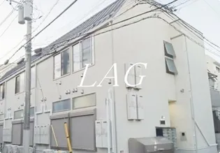 高円寺プレイス【1階】の外観