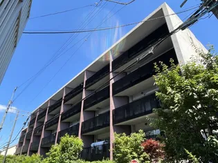 アトラス中野中央の画像