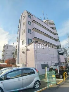 エリートビル千人町の画像