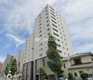 アイディーコート府中グリーンウインドの画像