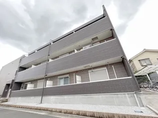 リブリ 新河岸の画像