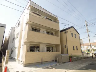 クリエオーレ生江Ⅰの画像