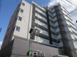 エミリブ鷺ノ宮の画像