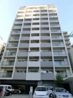 ウェスティン鉄砲町【8階】の外観