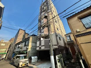 グレースコート南千住の画像