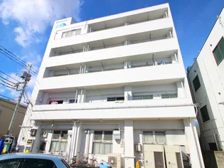 鴻巣駅前ビルの画像