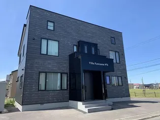 ビラ文苑6号館の画像