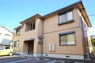 シャルマン西浜 A棟の画像