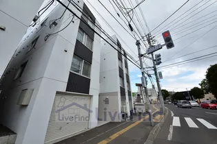 ノースポインツ澄川の画像