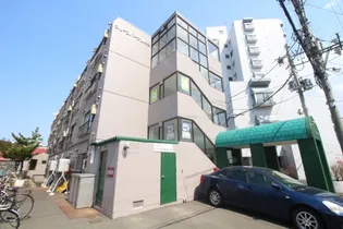 グリーンパーク宮の森の画像