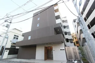 ラグジュアリーアパートメント赤羽西#02の画像