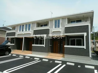 コンフォーティアAの画像