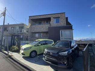 コンフォール台原駅前の画像