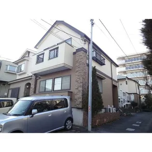 ラムズハウスの画像