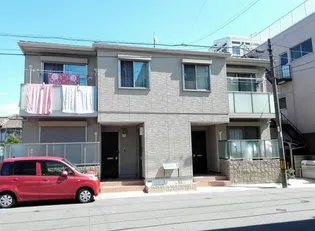 グランソフィアの画像