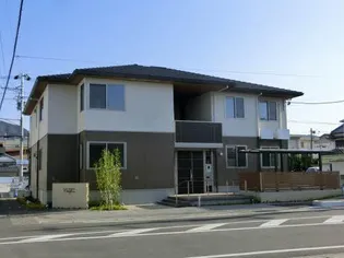 シャーメゾン カープの画像