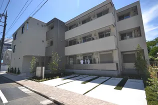 ソルクレストの画像