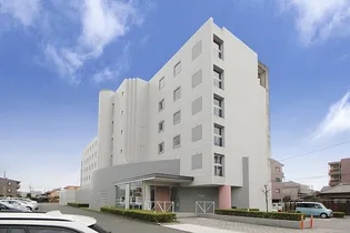 ブライティ助信【5階】の外観
