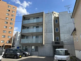 アンジュール発寒南の画像