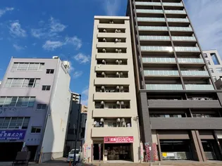 ベルミヤジ【7階】の外観