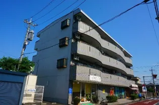 ガーデンヒルズフォーの画像