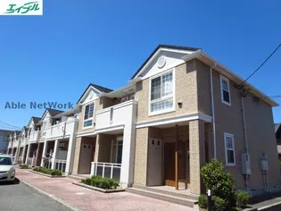 メゾン サンパティークの画像