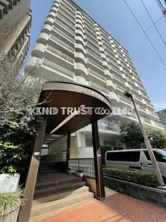 コープ野村梅田A棟の画像