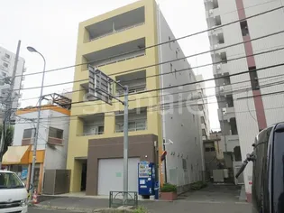 ハーモニー マナーの画像