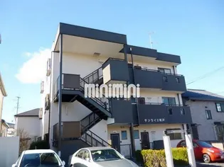 サンライズ明戸の画像