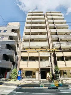 シエル白山A館の画像