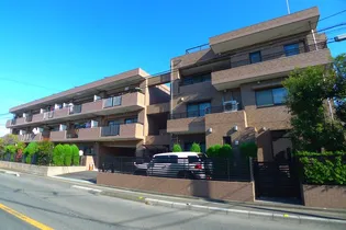 プラセール上青木の画像