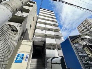 エトワール舟入中町の画像