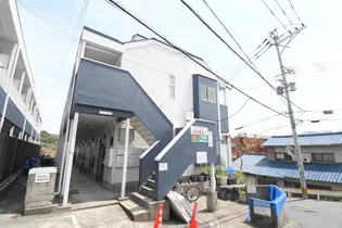 オアシス下到津IIB棟の画像