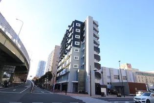 MGA城内【6階】の外観