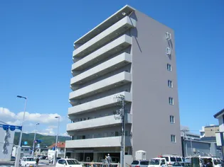 アスターハウス新本町の画像