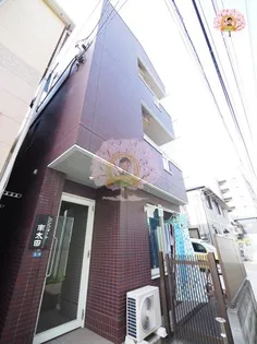 コンフォート南太田の画像