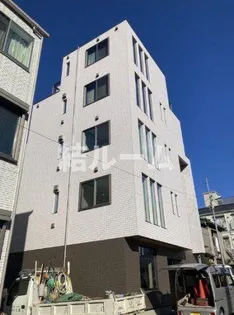 東京都豊島区南池袋3【マンション】の外観
