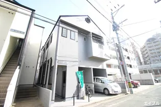 パルムドール平尾の画像