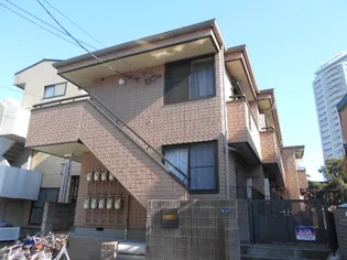メゾンHIROの画像